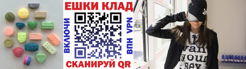 Купить закладки  Спасск-Дальний  Ecstasy круглые 
